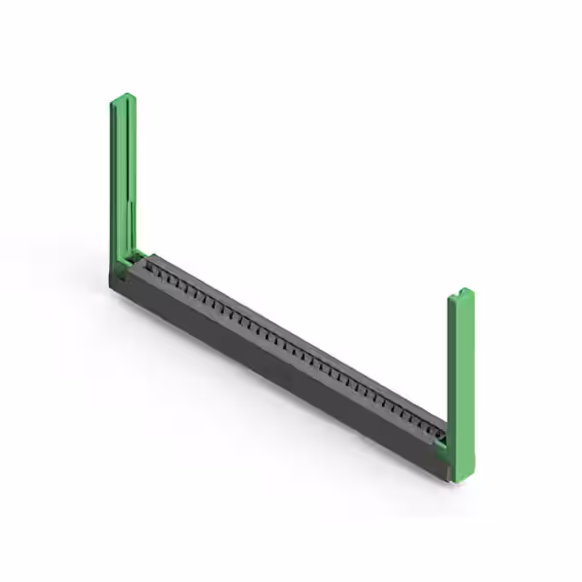 356-032-421-168 EDAC Inc.  Edgeboard Connectors